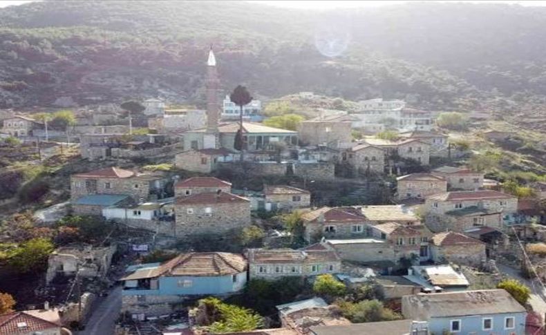 Kozbeyli köyü tarihi dokusuyla ziyaretçilerin gözdesi