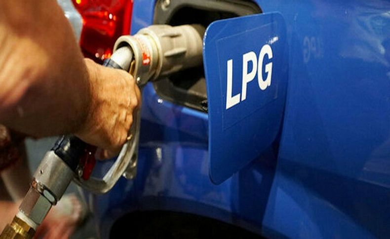 EPGİS duyurdu: LPG'ye zam geldi