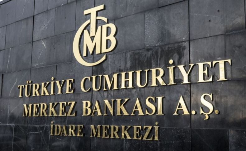 Merkez Bankası'ndan döviz kurlarına ilişkin açıklama