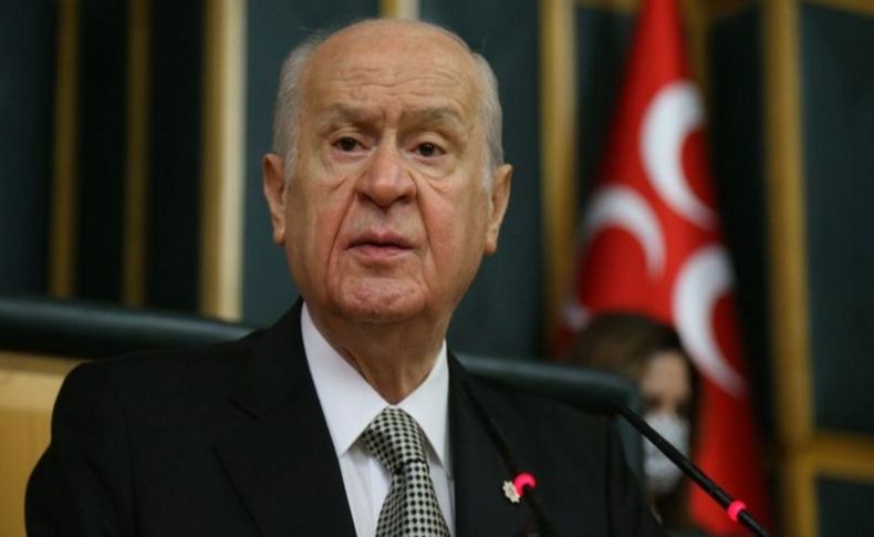 Bahçeli: Türkiye teröre karşı savunmada değil, taarruzda