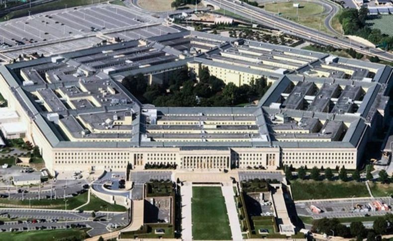 Pentagon'dan kritik Türkiye açıklaması