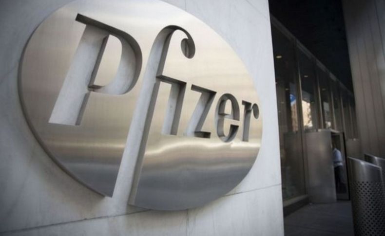 Pfizer duyurdu! Korona hapında başarı oranı yüzde 89