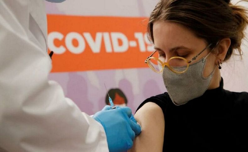Pfizer/BioNTech aşısı olanlara neden Covid-19 bulaştığı belli oldu