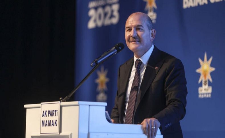 Soylu'dan Kılıçdaroğlu'na 'helalleşme' tepkisi