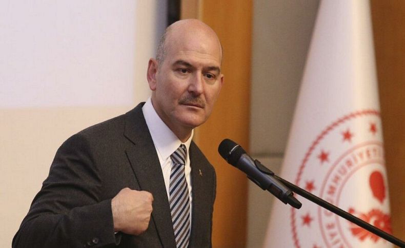 Süleyman Soylu’dan kadın cinayeti açıklaması