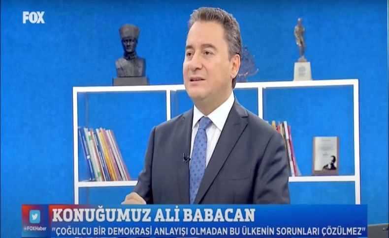 ‘Valinin, kaymakamın partisi olmaz’