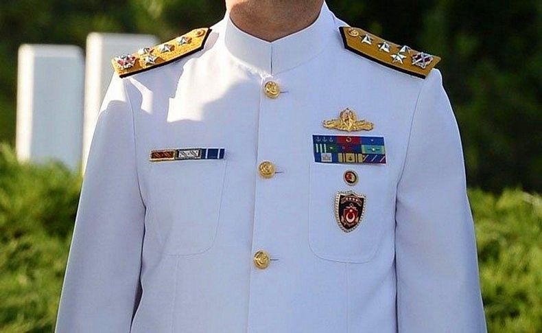 103 emekli amiral 21 Mart'ta hakim karşısına çıkacak