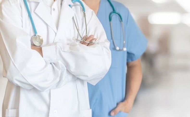 20 bin sağlık personeli alım ilanı Resmi Gazete'de