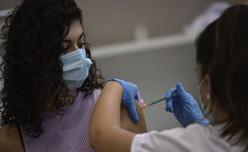 3. doz aşısını yaptırmayanlara kötü haber!