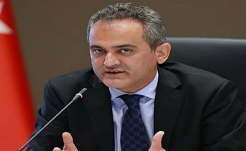Bakan Özer'den Buca'daki 'darp iddialarına' ilişkin açıklama