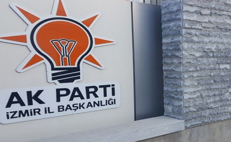 AK Parti İzmir’de ‘Teşkilat Akademisi’ başlıyor