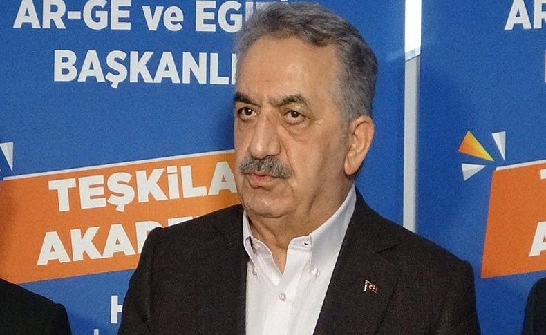 AK Parti’den OHAL açıklaması