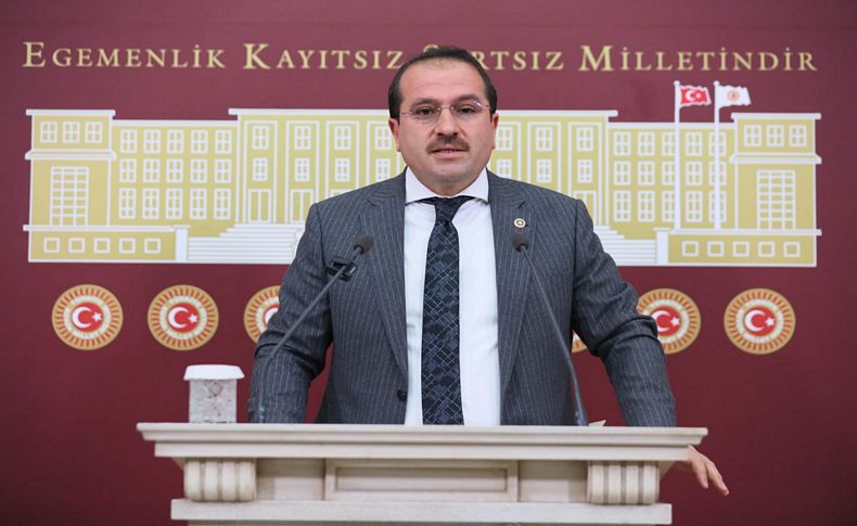 AK Partili Kırkpınar 'dosyalar bekliyor' iddialarını yalanladı!
