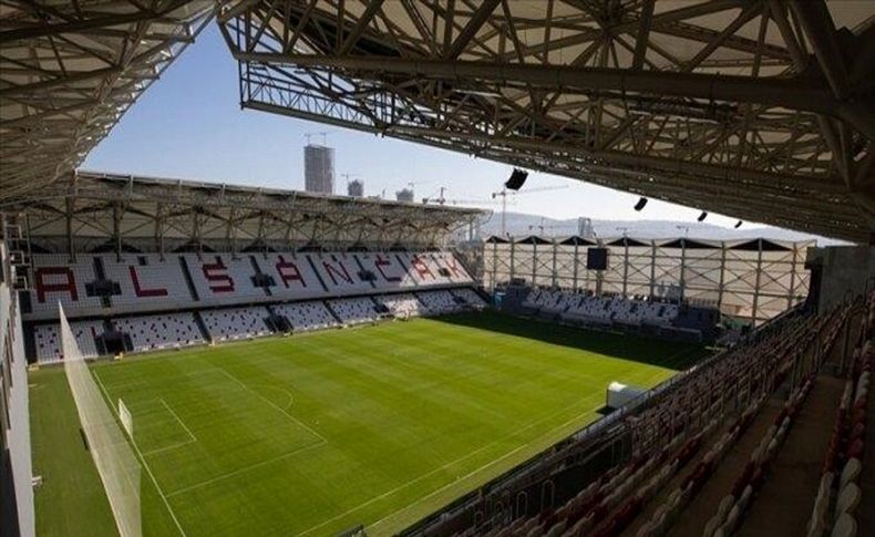 Altay'da Trabzonspor maçına uygun fiyatlı bilet
