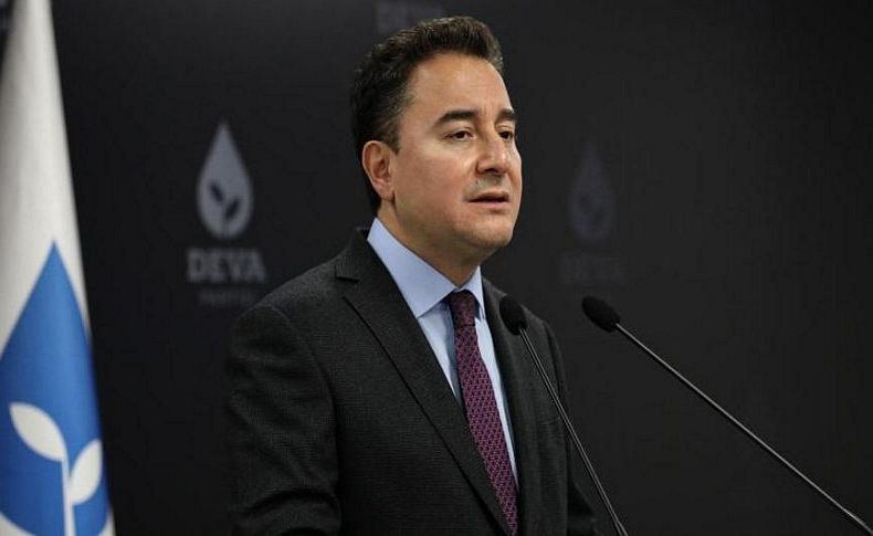 Babacan'dan kripto para yasası açıklaması