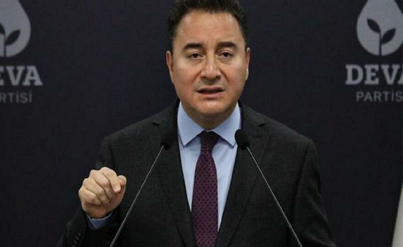 Babacan’dan çarpıcı Erdoğan yorumu: Siyasi hayatının finali…