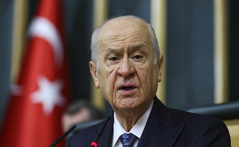 Bahçeli: Türkiye anormal bir ekonomik saldırıya uğradı