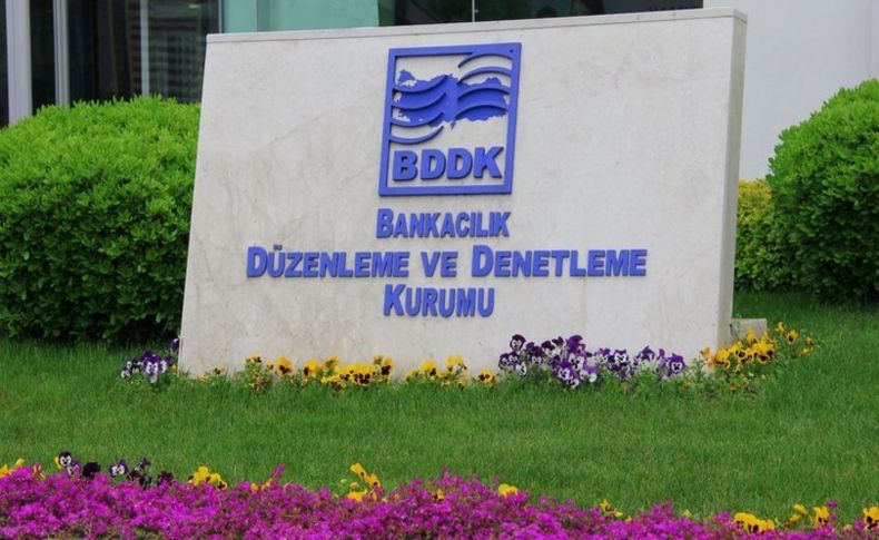 BDDK'dan 26 kişi ve sosyal medya hesabı hakkında suç duyurusu