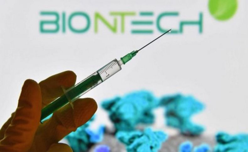 BioNTech-Pfizer'den flaş Omicron açıklaması!