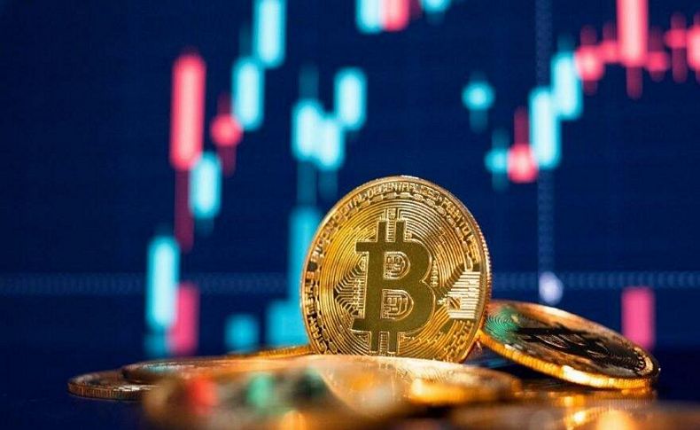 Bitcoin’de düşüş sürüyor