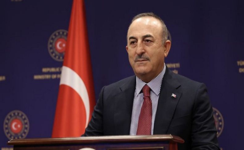 Çavuşoğlu'ndan Ermenistan ile normalleşme açıklaması