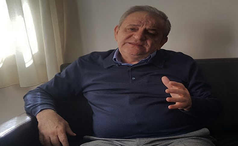 CHP'li Nalbantoğlu ameliyat oldu