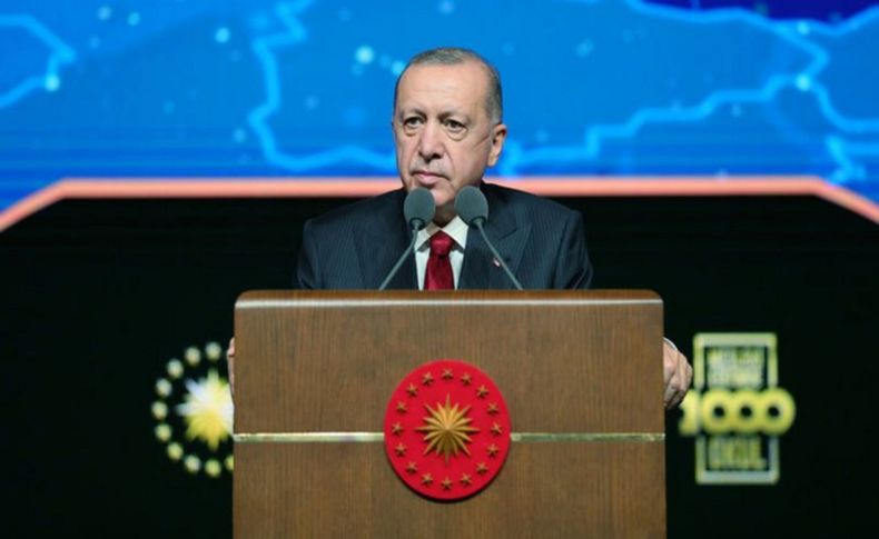 Cumhurbaşkanı Erdoğan'dan öğretmenlere müjde