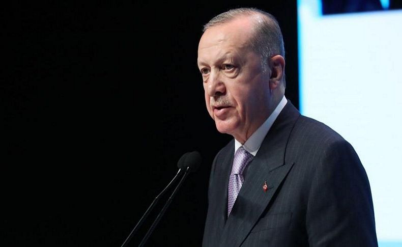 Cumhurbaşkanı Erdoğan’dan ekonomi mesajları