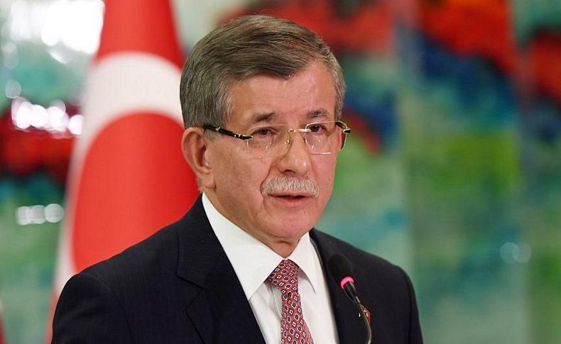 Davutoğlu’ndan Erdoğan’a dolar sorusu