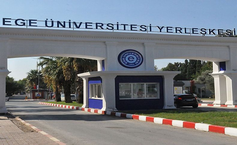 Ege Üniversitesi’nin Sayıştay raporunda dikkat çeken ayrıntı: İhalede usulsüzlük