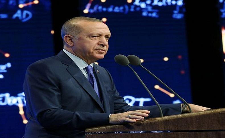 Erdoğan'dan ekonomide ılımlı mesaj: Cari fazla vereceğimiz günler yakındır