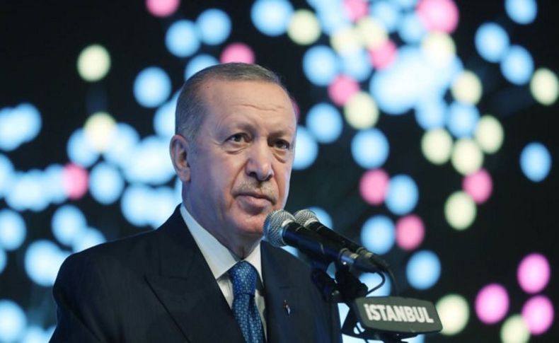 Erdoğan 2030 Engelsiz Vizyon Belgesi'nin ayrıntılarını açıkladı