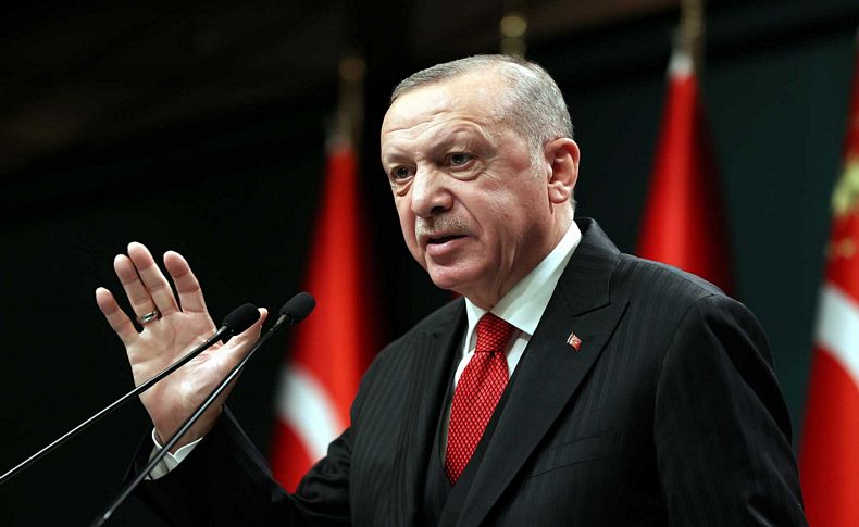 Cumhurbaşkanı Erdoğan duyurdu: Ekonomide yeni tedbirler