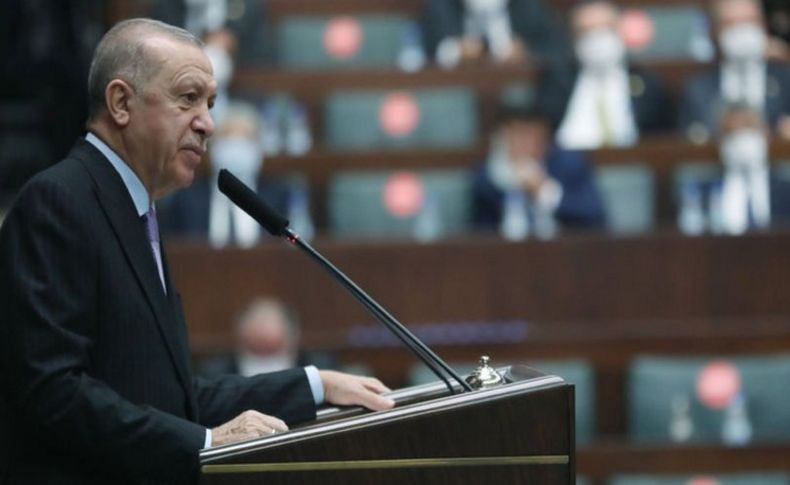 Erdoğan: Hiçbir zaman yüksek faizci olmadım