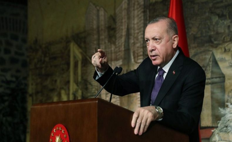 Erdoğan: Kur yükselirken fiyatlar da aynı hızla inmeli