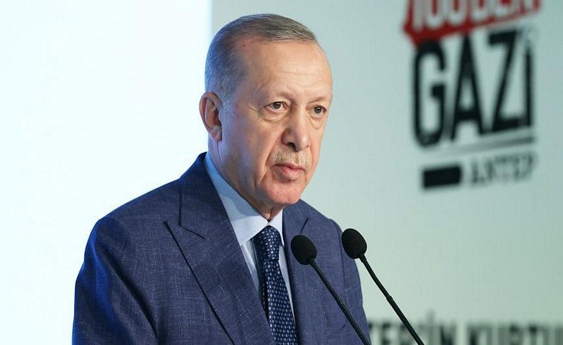 Erdoğan’dan faiz ve döviz kuru mesajı