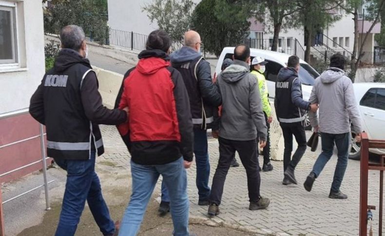 FETÖ operasyonu! 37 gözaltı kararı