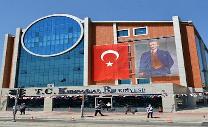 İl Sağlık Müdürlüğü binası için ‘emsal artışı’ kararı