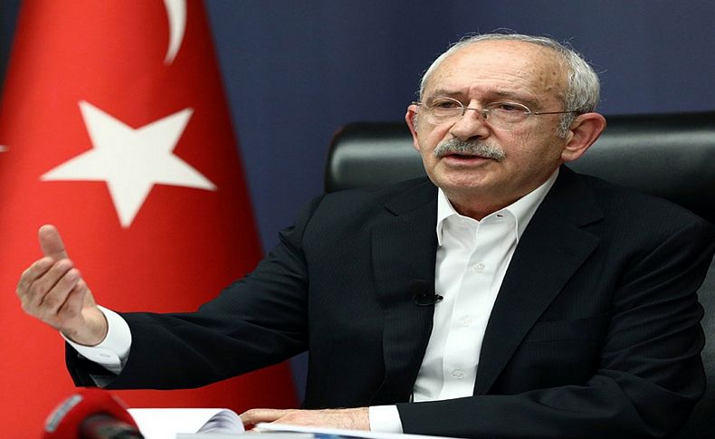 İmamoğlu ve Yavaş hakkında net mesaj: Kılıçdaroğlu'ndan adaylık açıklaması