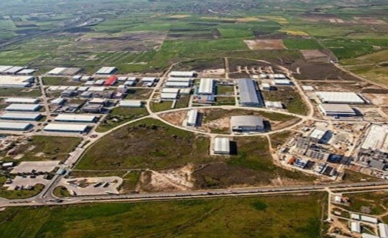 İzmir’in 3. serbest bölgesi için kritik gelişme: Bakanlık'tan planlara onay