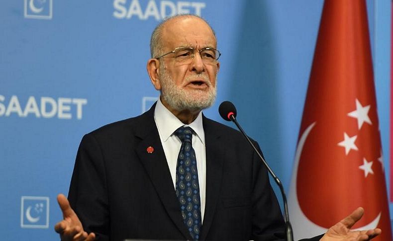 Karamollaoğlu'ndan 'ekonomik kumar' tepkisi