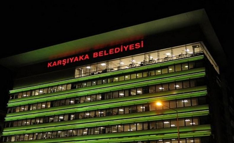 Karşıyaka 43 milyonluk kredi için hazırlanıyor