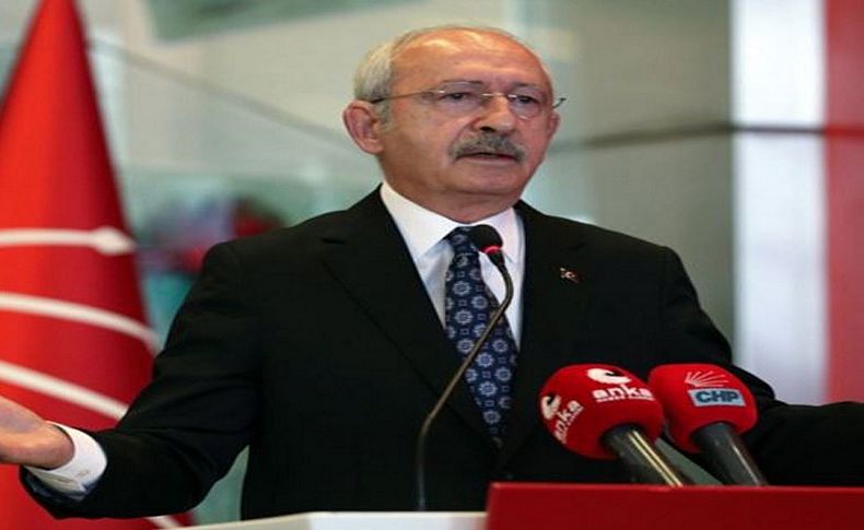 Kılıçdaroğlu'ndan Erdoğan'ın eleştirilerine yanıt