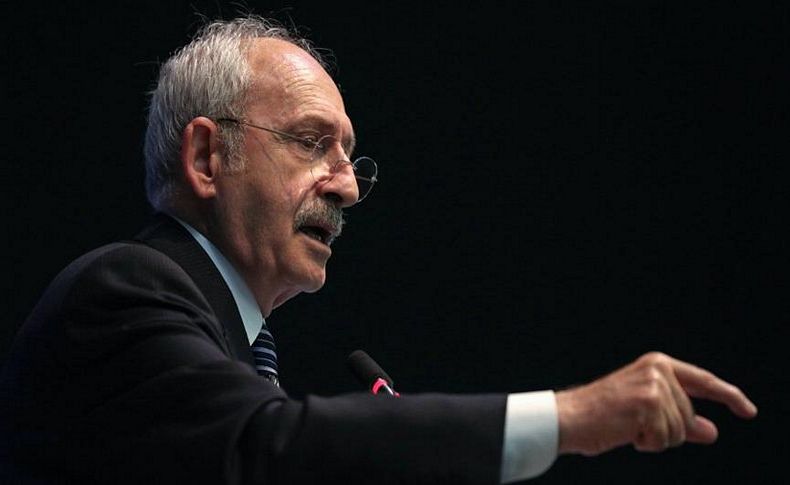 Kılıçdaroğlu: Adalet Yürüyüşü daha bitmedi