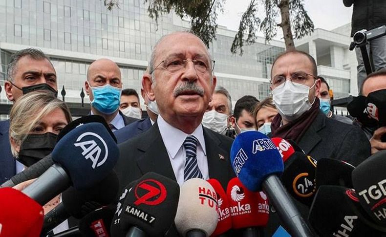 Kılıçdaroğlu'na neden randevu verilmedi? TÜİK Başkanı açıkladı
