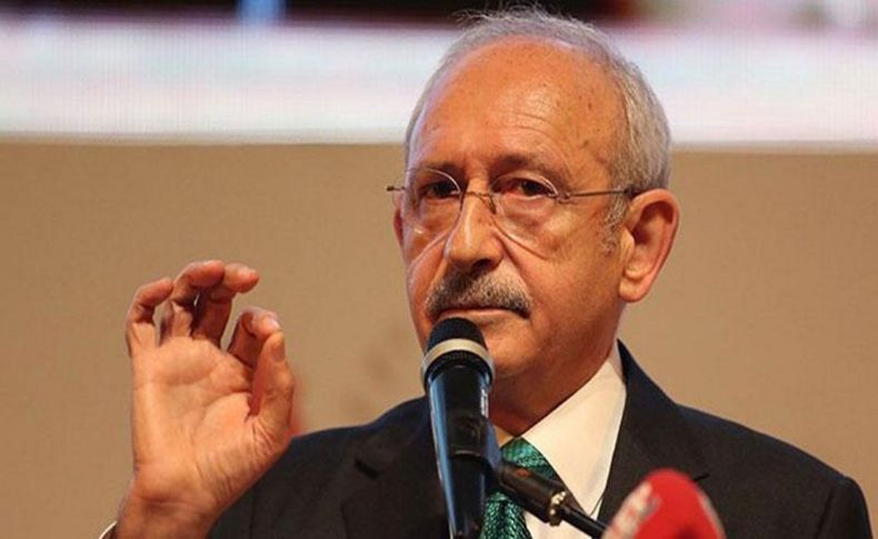 Kılıçdaroğlu’ndan asgari ücret önerisi