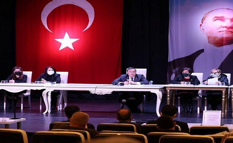 Komisyonlar topu Büyükşehir’e attı: 'Zorlu' itirazlarının kaderini Büyükşehir belirleyecek