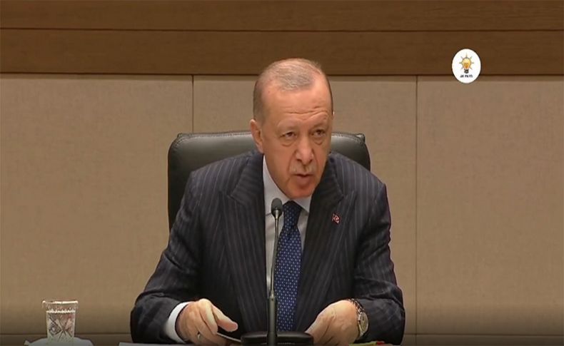 Erdoğan: Stokçuluk yapanlar bedelini ağır ödeyecek
