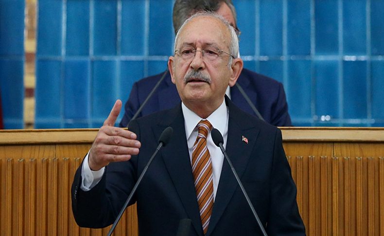 ''Kurtulmanın tek yolu sandığı getirmektir''