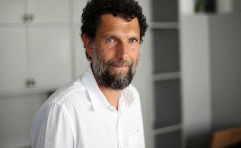 Mahkemeden ‘Osman Kavala’ kararı